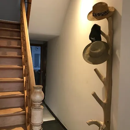 Ambrosius Bed and breakfast