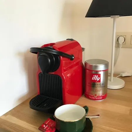 Ambrosius Bed and breakfast
