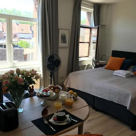 Bed and breakfast Ambrosius