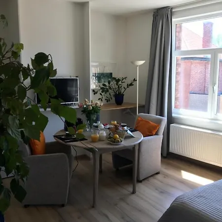 Ambrosius Bed and breakfast